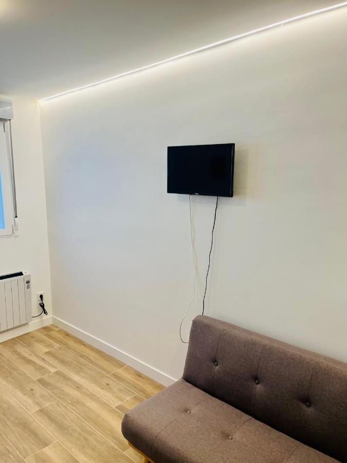 Bernabeu/ C.universitaria Apartamento Madrid
